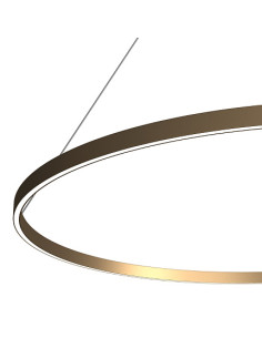 MAYTONI Пендел Rim - MOD058PL-L65BS3K - Цена | LEDs4economy 2