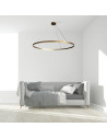 MAYTONI Пендел Rim - MOD058PL-L65BS3K - 8