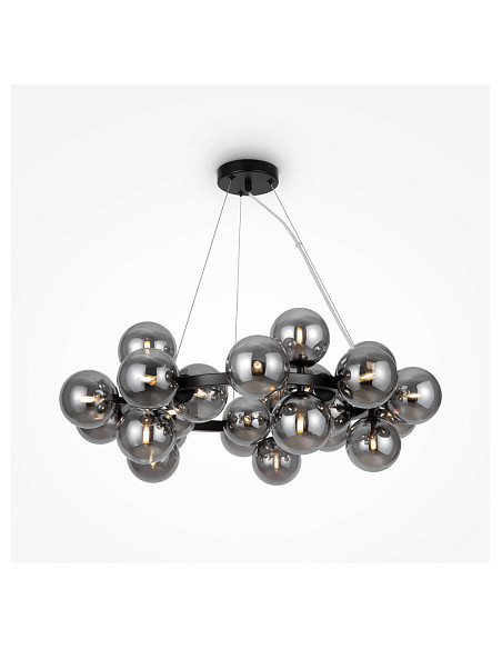 MAYTONI Пендел Далас - MOD545PL-25B | Leds4economy.com