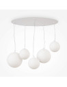 MAYTONI Пендел Basic form - MOD321PL-05W1