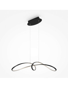 MAYTONI Пендел Curve - MOD156PL-L52B4K - Цена | LEDs4economy