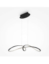 MAYTONI Пендел Curve - MOD156PL-L52B4K