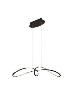 MAYTONI Пендел Curve - MOD156PL-L52B4K - Цена | LEDs4economy 2