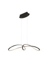 MAYTONI Пендел Curve - MOD156PL-L52B4K - 2