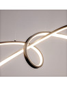 MAYTONI Пендел Curve - MOD156PL-L52B4K - 3