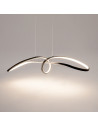 MAYTONI Пендел Curve - MOD156PL-L52B4K - 4