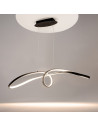 MAYTONI Пендел Curve - MOD156PL-L52B4K - 6