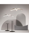 MAYTONI Пендел Curve - MOD156PL-L52B4K - 7