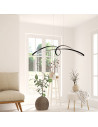 MAYTONI Пендел Curve - MOD156PL-L52B4K - 12