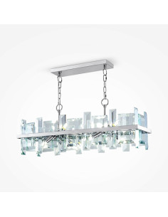 MAYTONI Пендел Cerezo - MOD201PL-08N - Цена | LEDs4economy