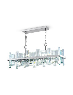 MAYTONI Пендел Cerezo - MOD201PL-08N - Цена | LEDs4economy 2