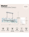 MAYTONI Пендел Cerezo - MOD201PL-08N - 5