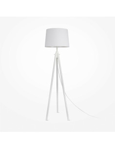 MAYTONI Лампион Calvin - Z177FL-01W - Цена | LEDs4economy