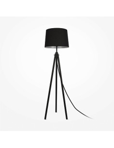 MAYTONI Лампион Calvin - Z177FL-01B - Цена | LEDs4economy