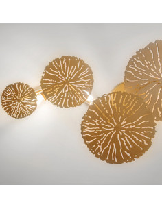 MAYTONI Стенна лампа Lovetann - MOD082WL-04G - Цена | LEDs4economy 2
