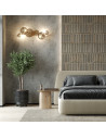 MAYTONI Стенна лампа Lovetann - MOD082WL-04G - 6