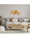 MAYTONI Стенна лампа Lovetann - MOD082WL-04G - 12