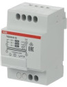 ABB Модулен звънчев трансформатор TS24/4-8-12 3 мод. - 2CSM228705R0812 - Цена | LEDs4economy