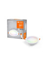 LEDVANCE SMART WIFI ЛАМПА SP 170MM 100DEG RGBTW WT - 4058075573376
