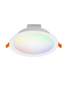 LEDVANCE SMART WIFI ЛАМПА SP 170MM 100DEG RGBTW WT - 4058075573376 - Цена | LEDs4economy 2