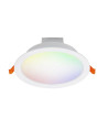 LEDVANCE SMART WIFI ЛАМПА SP 170MM 100DEG RGBTW WT - 4058075573376 - 2