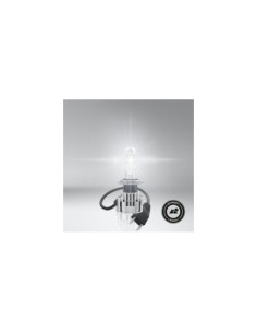 OSRAM АВТОМОБИЛНА LED ЛАМПА 64210DWNB H7 LED 19W 12V PX26D BOX - 4062172254779 - Цена | LEDs4economy 2