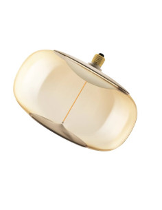 LEDVANCE VINTAGE LED ЛАМПА 1906 LED MAGNET ELIPSE DIM AMBER 12W E27 - 4058075836242 - Цена | LEDs4economy