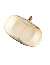 LEDVANCE VINTAGE LED ЛАМПА 1906 LED MAGNET ELIPSE DIM AMBER 12W E27 - 4058075836242