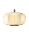 LEDVANCE VINTAGE LED ЛАМПА 1906 LED MAGNET ELIPSE DIM AMBER 12W E27 - 4058075836242 - 2