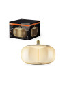 LEDVANCE VINTAGE LED ЛАМПА 1906 LED MAGNET ELIPSE DIM AMBER 12W E27 - 4058075836242 - 3