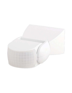 V-TAC 600W Инфраред Сензор 180'D Бяло Тяло IP65 - 23161 - Цена | LEDs4economy