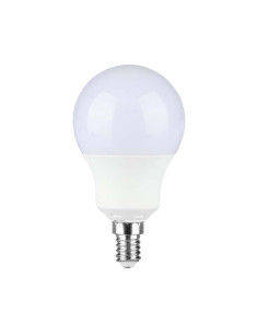 LED Крушка - SAMSUNG ЧИП 8.5W E14 4000K - Цена | LEDs4economy