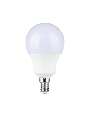 V-TAC LED Крушка SAMSUNG Чип 8.5W E14 3000K - 21114 | 