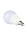 LED Крушка - SAMSUNG ЧИП 8.5W E14 4000K - 5