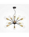 MAYTONI Пендел Jackson - T546PL-12B