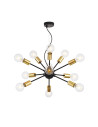 MAYTONI Пендел Jackson - T546PL-12B - 2