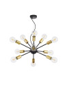 MAYTONI Пендел Jackson - T546PL-12B - 9