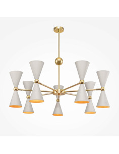 MAYTONI Пендел Vesper - MOD108PL-14WG - Цена | LEDs4economy