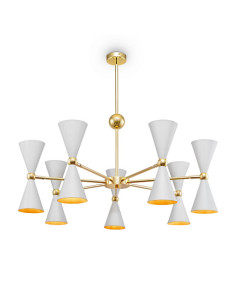 MAYTONI Пендел Vesper - MOD108PL-14WG - Цена | LEDs4economy 2
