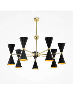 MAYTONI Пендел Vesper - MOD108PL-14GB - Цена | LEDs4economy