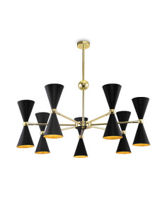 MAYTONI Пендел Vesper - MOD108PL-14GB - Цена | LEDs4economy 2