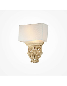 MAYTONI Стенна лампа Albero - H034-WL-02-R - Цена | LEDs4economy