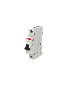 ABB Автоматичен прекъсвач S201M 1P 32A крива C 10kA - 2CDS271001R0324 - Цена | LEDs4economy