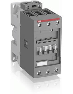 ABB Контактор AF65-30-00 3P 30kW (65A AC-3) 48...130V 50/60Hz - 1SBL387001R1200 - Цена | LEDs4economy