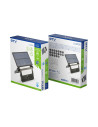 GTV LD-LUMOS10W-64 Соларен прожектор LUMOS, 10W, 850lm, 6400K, IP65, 120°  - 2