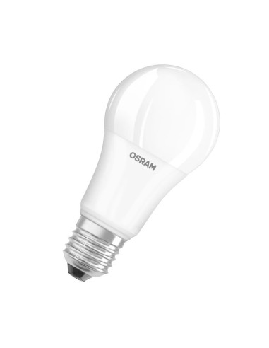 ПАКЕТ 2бр. х LED ЛАМПА VALUE CLA75 10W/827 E27 LEDVANCE