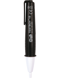 TESTBOY Детектор на магнитно поле, LED, Testboy 15 - 4028532200152 - Цена | LEDs4economy