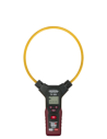 TESTBOY Дигитален пояс Роговски Ф170mm T-RMS CAT IV 6…600Vac/dc, 60…3000A, LCD и звук, Testboy TV 225 - 4028532202255 - Цена | L