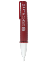 TESTBOY Детектор на напрежение безконтактен CAT III 110...1000Vac, LED и звук, Testboy 11 - 4028532200664 - Цена | LEDs4economy