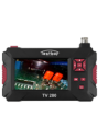 TESTBOY Ендоскопска камера 2m с дисплей 4.3" FHD, Testboy TV 280 - 4028532102807